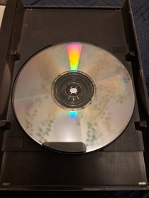 Pro-Pinball (Sega Saturn, 1996) CIB