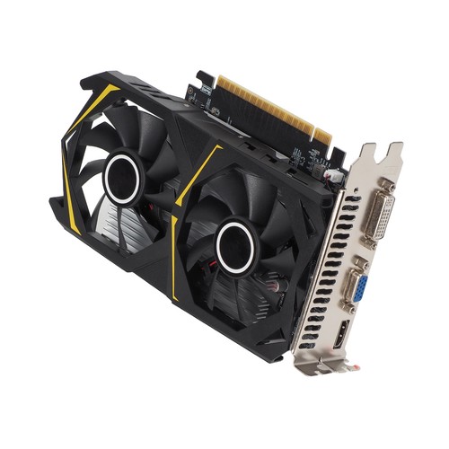 GTX950M Graphics Card Dual Design 4GB GDDR5 Low Power GPU Gaming Video Card - Afbeelding 17 van 20