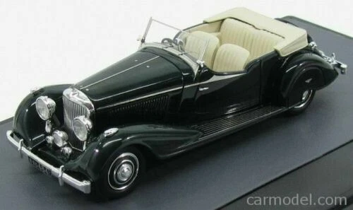 Articoli di modellismo statico Matrix Scala 1:43 Bentley