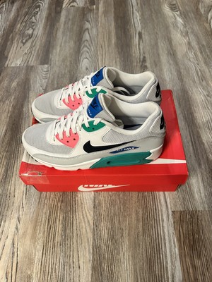 nike air max 90 watermelon