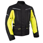 Oxford Metro 2 MS Stealth Black Fluo