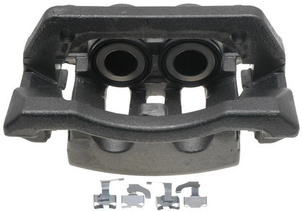 Pinza de freno de disco trasera izquierda compatible con: Ford F-250 Super Duty Raybestos R- 2008-2011 Foto 4 de 4