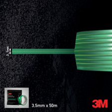 3M Knifeless Tape Finish Line 3.5mm x 50m. For Knifeless Foil Cutting