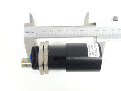 Prox Light Smart Vision Lights SA30-625 Gesamtlänge 80mm SN 00042278