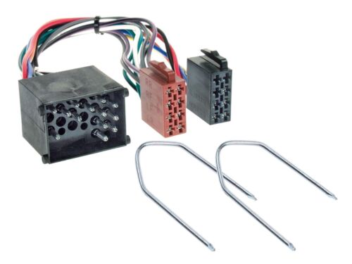 Continental MP3 Bluetooth AUX USB Autoradio für BMW 3er E30 E36 87-00 5er E34 88 - Bild 3 von 5