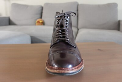 Alden D6861HC