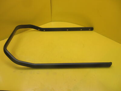 NEW TAKE OFF OEM SKI-DOO SKIDOO GRAND TOURING RENEGADE REAR BACK BUMPER GRAB BAR