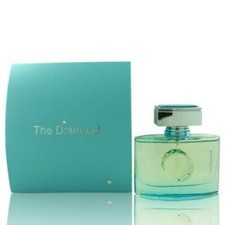 The Diamond By Cindy C. 2.5 oz / 75ml EDP Eau De Parfum Spray Women VERY RARE