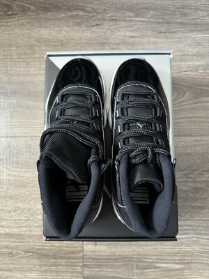 Size 7 - Air Jordan 11 Retro Jubilee / 25th Anniversary W