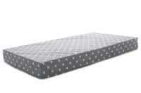 Milliard Hypoallergenic Baby Crib Mattress Or Toddler Bed With Waterproof... Milliard Hypoallergenic Baby Crib Mattress Or Toddler Bed With Waterproof...