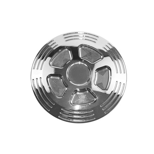 Gas Tank Cap Fit For sportster XL Road King Dyna FXD 96-up Softail 00-up - Picture 5 of 14