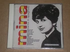 MINA CANTA IN SPAGNOLO - RARO CD SIGILLATO (SEALED)
