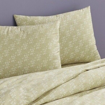 J. Crew X Liberty London Limited-Edition King Sheet 4 Pc Set in Capel Floral NEW