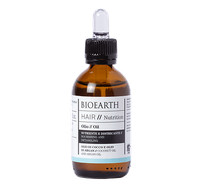 Bioearth Hair 2.0 Olio 50Ml