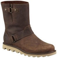 Sorel Womens Scotia Boots - Brown Sorel Womens Scotia Boots - Brown