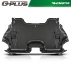 Fit For Mercedes-Benz Engine Splash Shield Center Cover (2003-2009) 2115242430