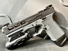 Zaffiri Precision Glock 19 Gen 3 Slide Complete G19 Upper RMR Cut RXM FREE KNIFE