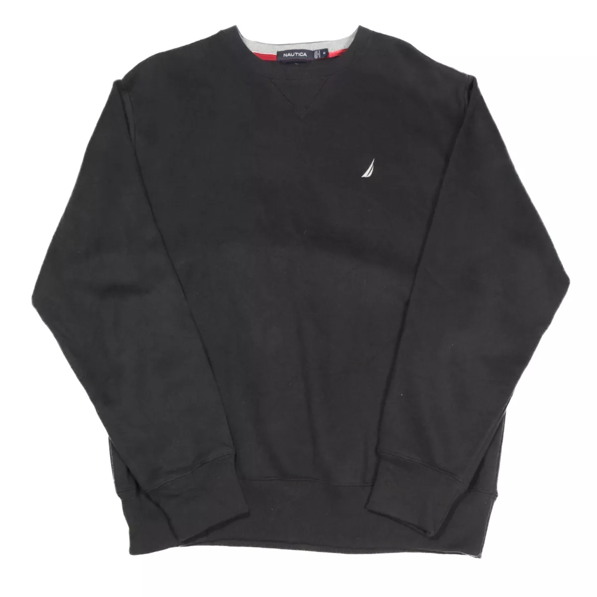 Vintage crew neck jumpers cheap