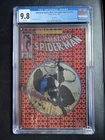 Amazing Spider-Man Facsimile #300 (2023 Marvel Comics) Foil Variant CGC 9.8🔑🔥