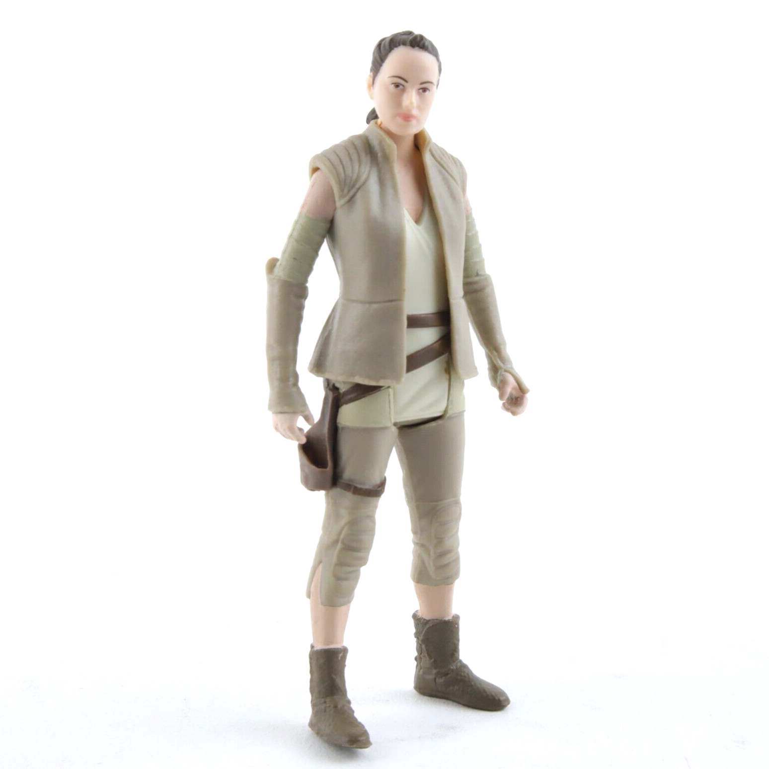 REY STAR WARS THE LAST JEDI COLLECTION 3.75" Action Figure