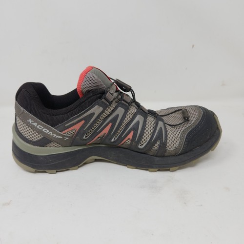 Zapatos Salomon para mujer 7 XA Comp 7 aire libre senderismo sendero correr - Imagen 9 de 17