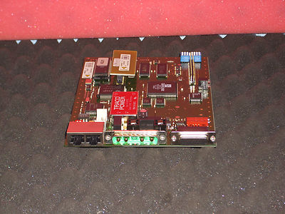 Reader Electronics Security Level 1 Lemo2  2004W49  CARD