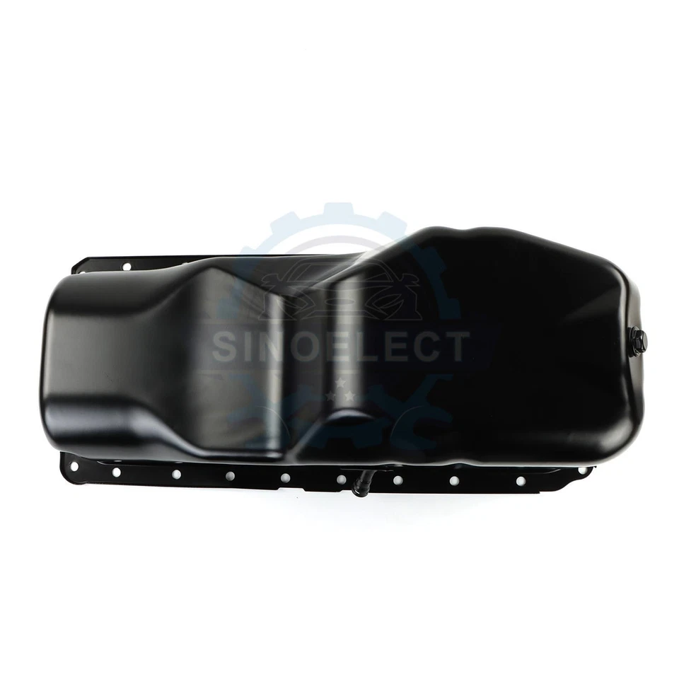 Engine Oil Pan 264-138 for Chevrolet GMC C/K1500 2500 3500 Express Savana 3500 - Image 3 of 4