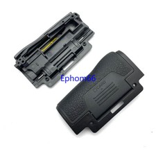 For Nikon D850 SD CF Memery Card slot cover Door Cap Shell Camera Repair Part