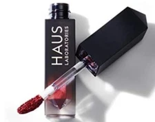 Haus Laboratories by Lady Gaga Glam Attack Liquid Eyeshadow Glamour Puss New 