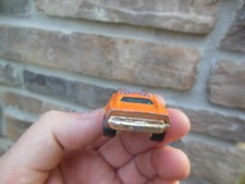 Hot Wheels Orange 1982 Vehicle Year Vintage Manufacture Hot Wheels Orange 1982 Vehicle Year Vintage Manufacture