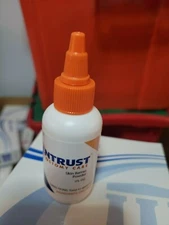 Entrust Ostomy Care Skin Barrier Powder 1 Fl Oz 