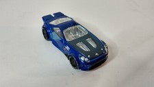 Hot Wheels Scorcher diecast/plastic car 1:64 scale