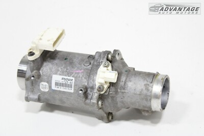 2018-2020 ACURA MDX 3.5L AWD POWER STEERING GEAR RACK HOUSING MOTOR OEM
