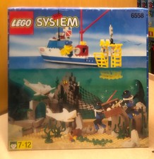 lego 6558