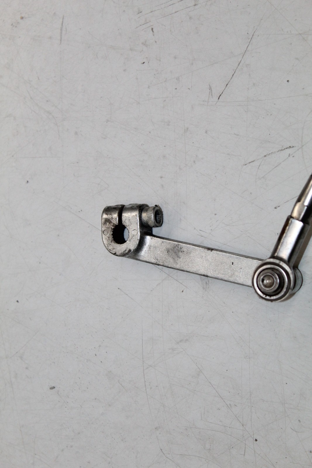 Pivotpoint Shifter 1996 Harley-Davidson Road King FLHRI SHIFTER SHIFT SHAFT | eBay