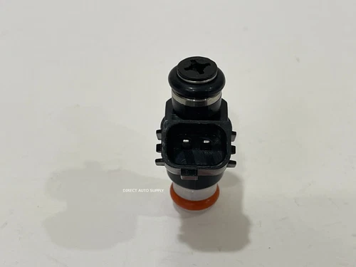 OEM FUEL INJECTORS 16450-PLD-003 FOR HONDA 01-05 EL CIVIC 1.7L US SHIPPING 2PCS - Picture 3 of 8