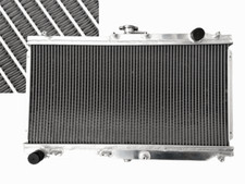 Alluminio Radiatore Per Mazda MX-5 NB Roadster Miata MX5 1.6/1.8 1998-2005 MT