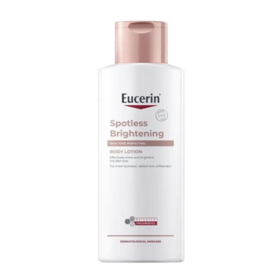ボディローション Eucerin Spotless Brightening Body Lotion Eucerin Spotless Brightening Body Lotion Skin Tone Hyaluronic Acid