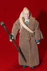 Star Wars (1983) Bib Fortuna w/Staff, Green Lining. Excellent Condition (Loose)