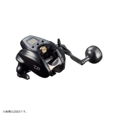 Daiwa 22 SEABORG 200J-DH Electric Fishing Reel | eBay