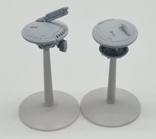 Tau Empire Tactical Drones Warhammer 40k Shield Drone