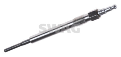 SWAG 30 92 6685 Glow Plug for AUDI,SEAT,SKODA,VW