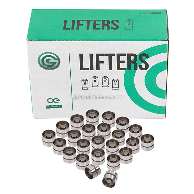 液压升降器 适合马自达 626 MX-6 Millenia 福特探针 2.5 KL DOHC 24V — 第 2/4 张图片