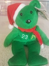 Bamm Beano's David Justice 23 very rare rare Collectable upc 616132125056