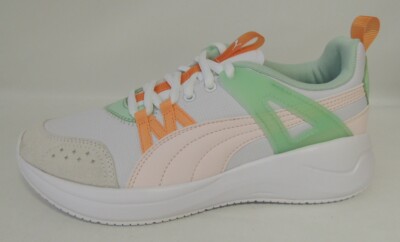 NEU Puma Nuage Run Cage Women Gr. 38,5 Damen Sneaker Schuhe 372708-01