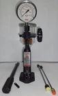 Diesel Injector Nozzle Pop Tester - Equivalent to Bosch design model: EFEP 60 H