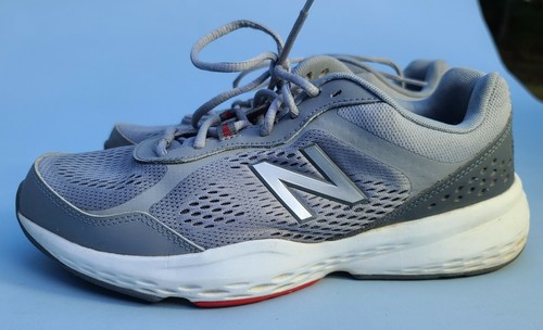 New Balance 517 MX517LS2 Abzorb Men 