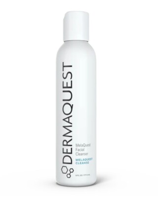 Dermaquest MelaQuest Facial Cleanser 177.4ml #kath