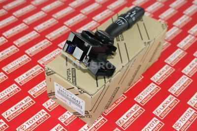 Toyota 4RUNNER FJ Cruiser OEM Windshield Wiper Control Switch