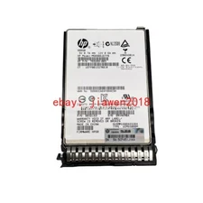 779172-B21 HPE 800GB SAS 12G WRITE INTENSIVE SFF SC SS540 SSD 780434-001